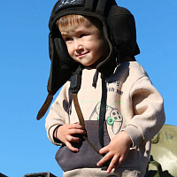 День мотострелков отметили в Слониме