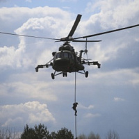 Мастера преодолевать водные преграды