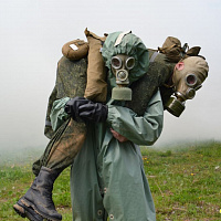 Занятия по тактической подготовке — на «хорошо» и «отлично»