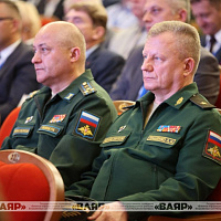 «Мы поддерживаем прогрессивное движение за борьбу против неофашизма и неонацизма»