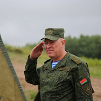 Профессионалы высокого уровня