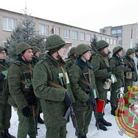 Связисты знают свой маневр