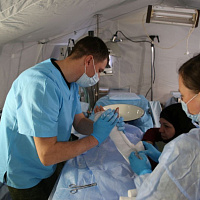 В беде не бросим