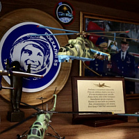 Небо — их стихия