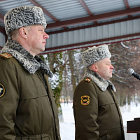 С юбилеем, связисты!