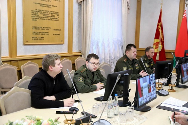 Итоги подведены, задачи поставлены