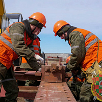 «Стальная магистраль» 