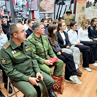 Награды, которые хранят память: подвиг Ивана Павлова