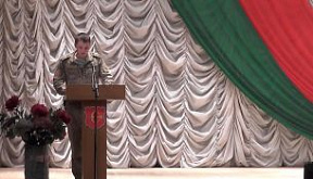 Почти 250 пинских новобранцев до конца ноября отправятся на срочную службу