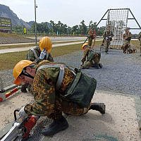 Настрой на победу 