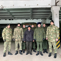 Экзамены сдали успешно