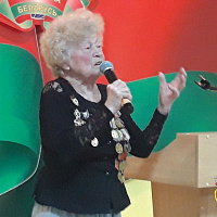 Победа – связь поколений