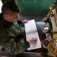 Кислород, рождённый в Мачулищах