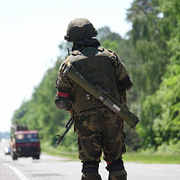 «На южном направлении»