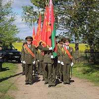 Спасибо за Победу! 