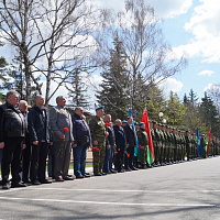 День памяти Мараварской роты