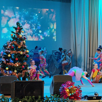 Праздник добра