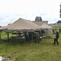 Знания закрепили практикой 