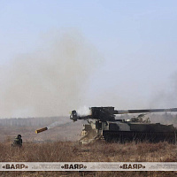 Задачи выполняют воинские части и подразделения ракетных войск и артиллерии