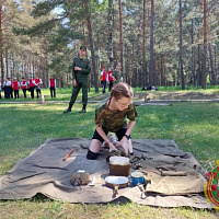 «Один за всех и все за одного»