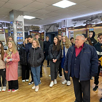 Занимательная экскурсия