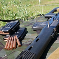 Сборы по специальности