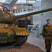 Выходной с пользой