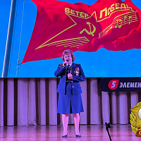  МСВУ посетили представители Клуба авторской военной песни «Ветер победы»