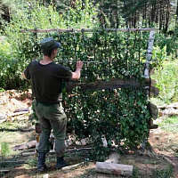 Подготовка к учению набирает обороты