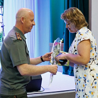 Есть чем гордиться!