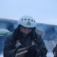 Штурмуя небеса