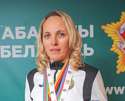 Влюблённая в небо