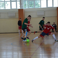 Накал страстей и напряженная борьба