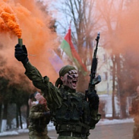 «Скоро армии родной будет пополнение»