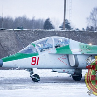 Жизнь – набор высоты