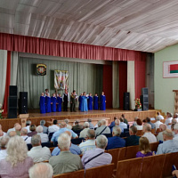 Легендарному соединению 80 лет