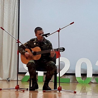 «8 Марта – женский праздник»