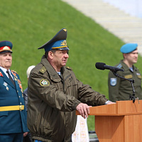 «Спасибо за службу!»