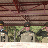 6-й отдельной гвардейской механизированной бригаде — 81!