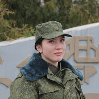 Присягнули на верность Родине