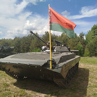 Центру технического обеспечения 72 ОУЦ – 23 года