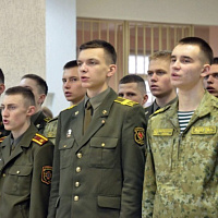 Дню Конституции посвящается