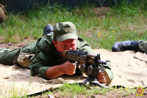 Восстанавливая навыки