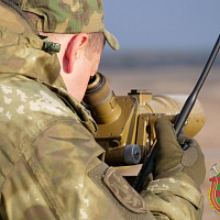 Разведка боем