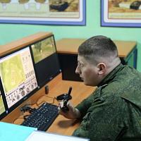 Новый период обучения