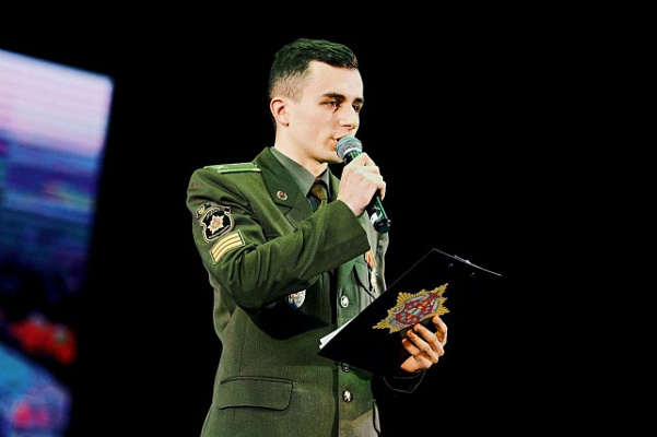 В числе лучших