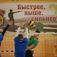 Победили сильнейшие