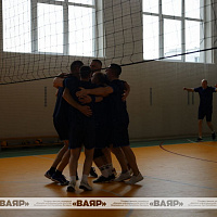 Кубок структурных подразделений Министерства обороны, Генштаба Вооружённых Сил и Вооружённых Сил по волейболу