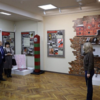 На экскурсию — в музей