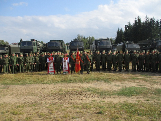 «Экзамен сдан!»